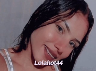 Lolahot44