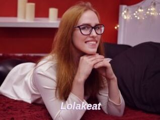Lolakeat