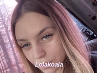 Lolakoala