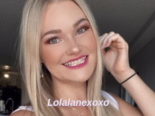 Lolalanexoxo