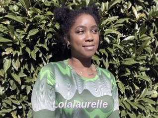Lolalaurelle