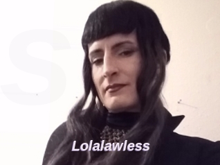 Lolalawless