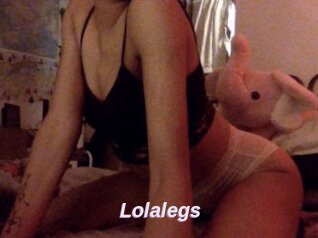 Lolalegs