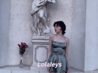 Lolaleys
