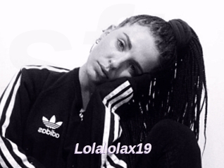 Lolalolax19