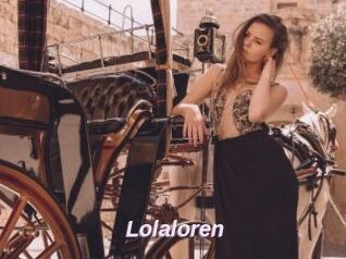 Lolaloren