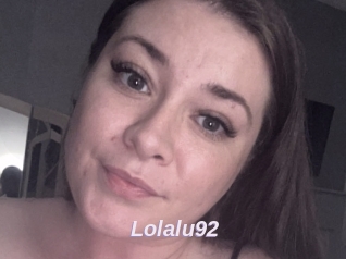 Lolalu92