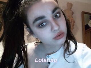 Lolalulu