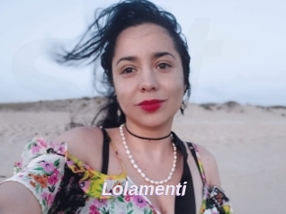 Lolamenti