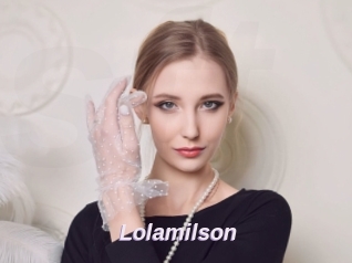 Lolamilson