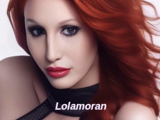Lolamoran