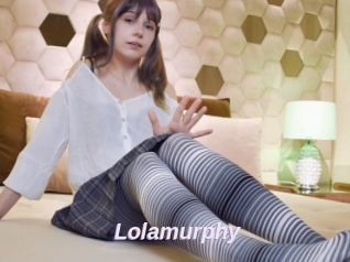 Lolamurphy