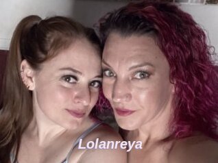 Lolanreya