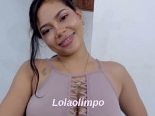Lolaolimpo
