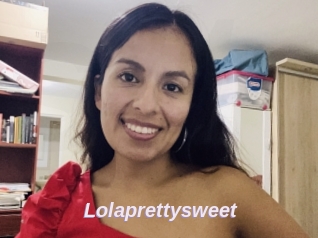 Lolaprettysweet
