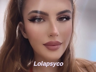 Lolapsyco