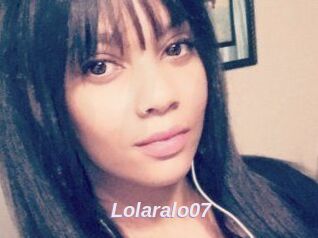 Lolaralo07