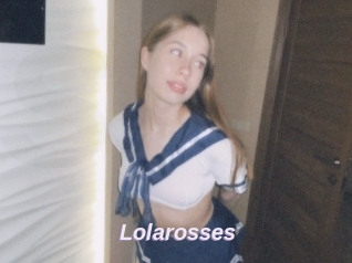Lolarosses