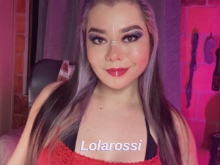Lolarossi