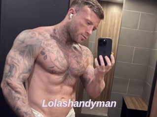 Lolashandyman