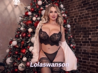 lolaswanson sexyflirt