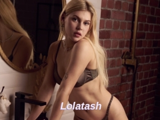 Lolatash