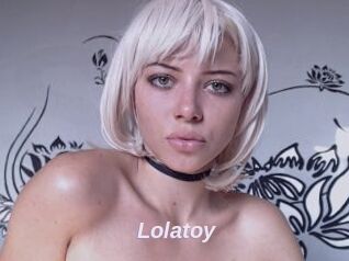 Lolatoy