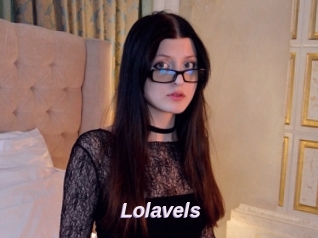 Lolavels