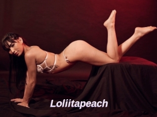 Loliitapeach