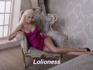 Lolioness