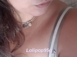 Lolipop95g