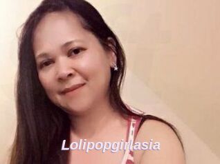 Lolipopgirlasia