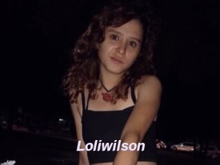Loliwilson