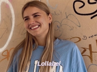 Lollabel