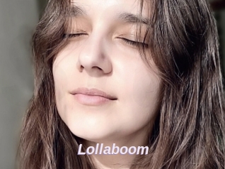 Lollaboom