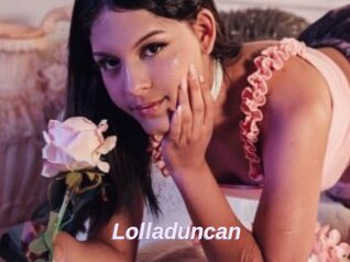 Lolladuncan