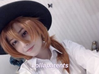 Lollaparents