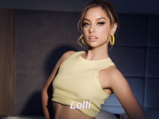 Lolli