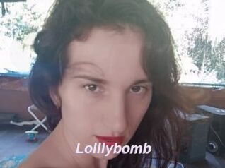 Lolllybomb