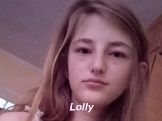 Lolly