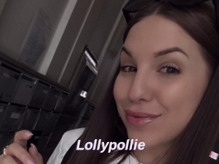 Lollypollie