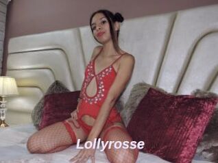Lollyrosse