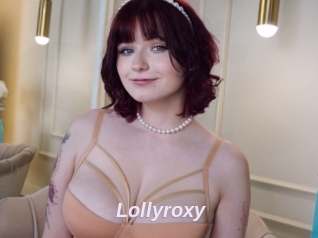 Lollyroxy