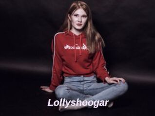 Lollyshoogar