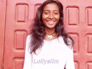 Lollyslim