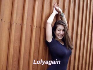 Lolyagain