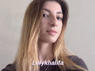 Lolykhalifa