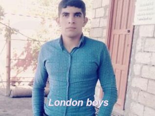 London_boys