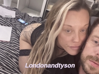 Londonandtyson