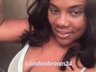 Londonbrown24